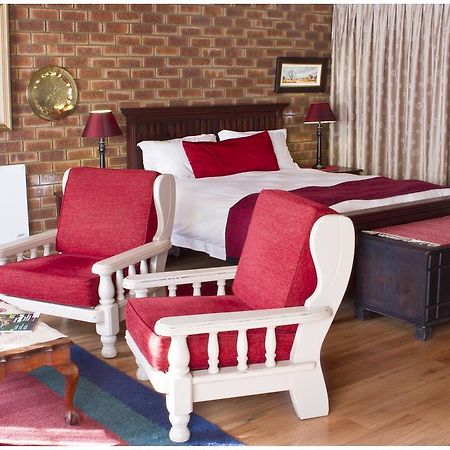 Asante Guest House バンダービールパーク エクステリア 写真