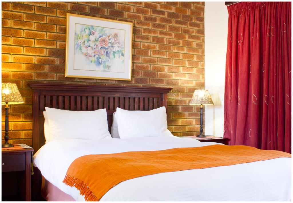 Asante Guest House バンダービールパーク エクステリア 写真